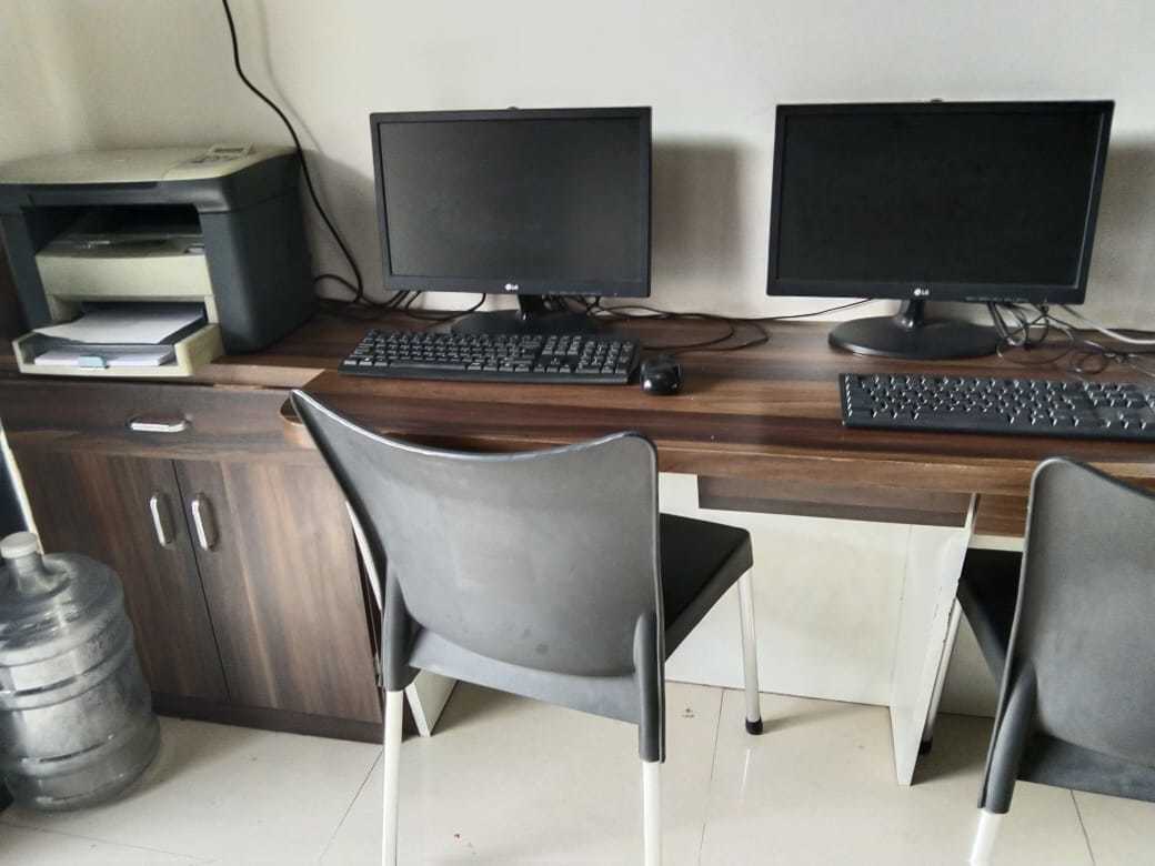 Anvira Coworking space