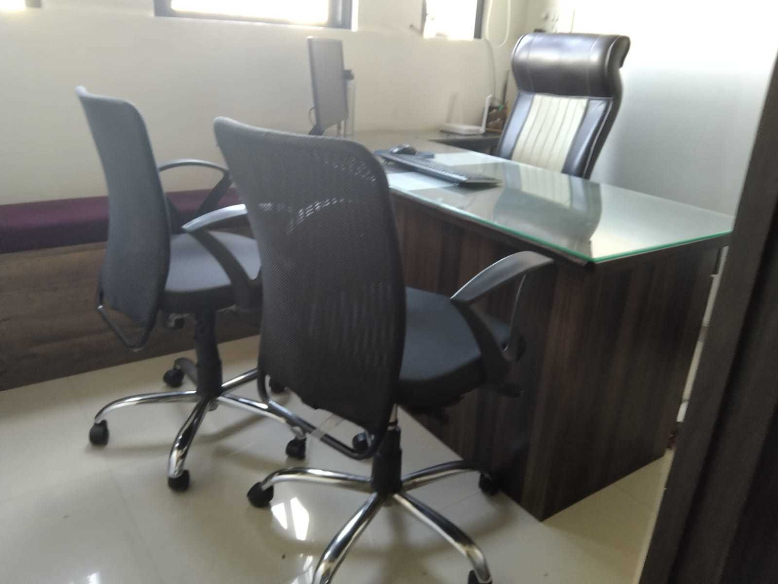 Anvira Coworking space