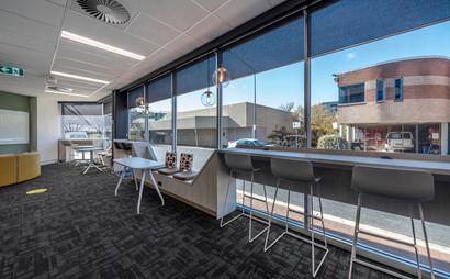 Window Office 138 Window Office 138