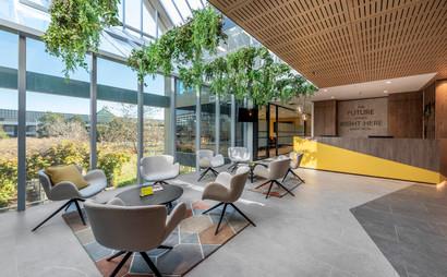 Window Office 138 Window Office 138