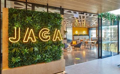 Window Corner Office 137 Window Corner Office 137