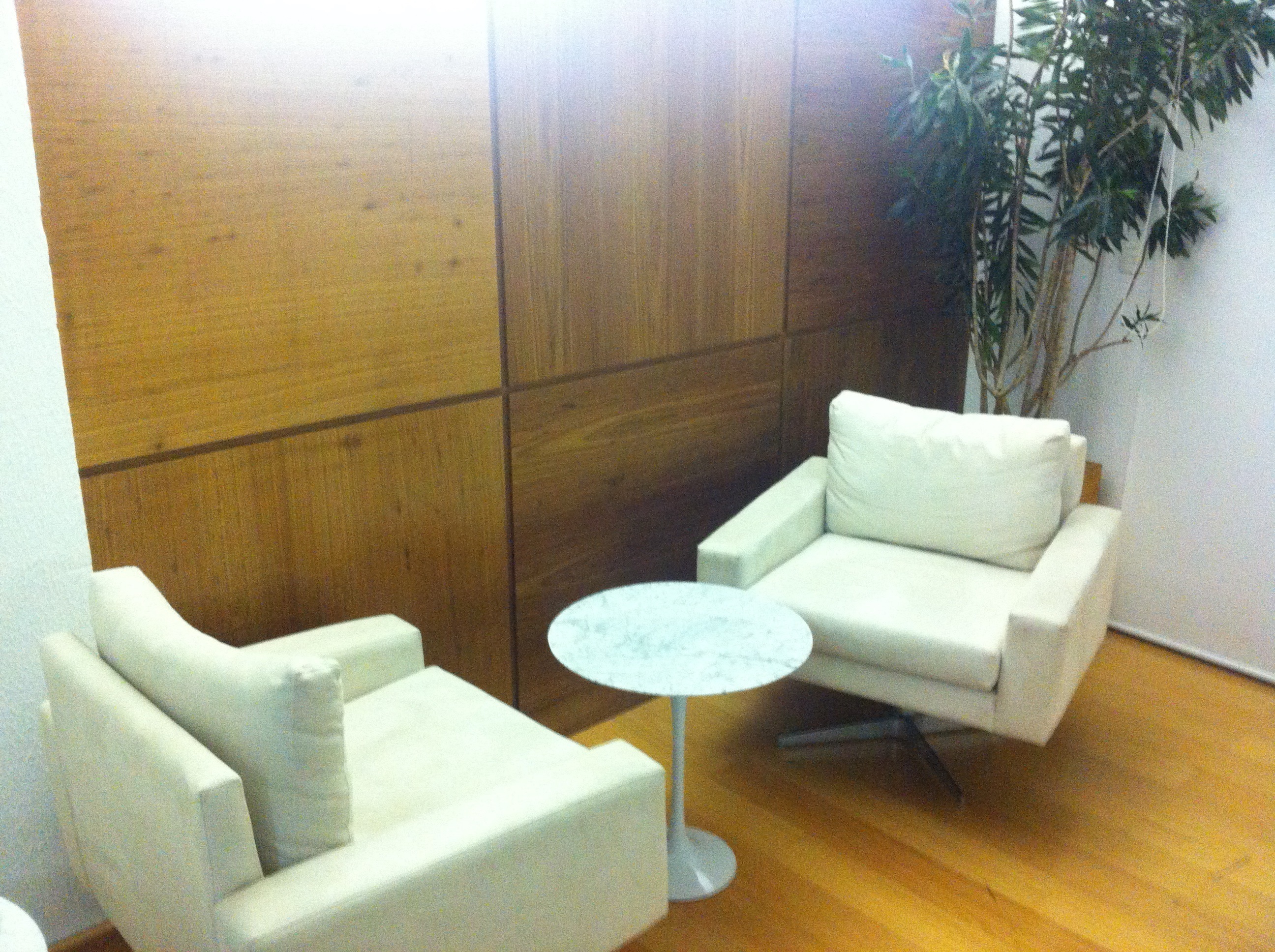 Espaço Conceito - Lounge Meeting Room - Coworking