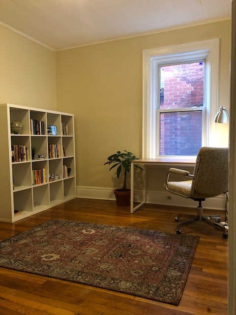 Suzannah Wesley Moore