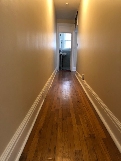 Suzannah Wesley Moore