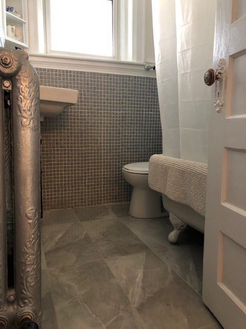 Suzannah Wesley Moore