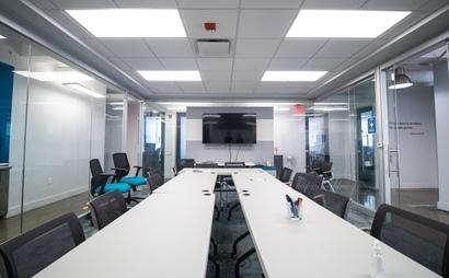 Jewel Box Meeting Room Jewel Box Meeting Room