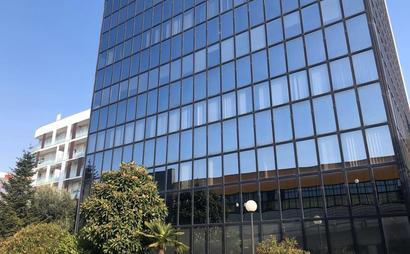 1 - 40 WORKSTATIONS 1 - 40 WORKSTATIONS