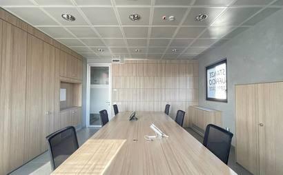 1 - 40 WORKSTATIONS 1 - 40 WORKSTATIONS