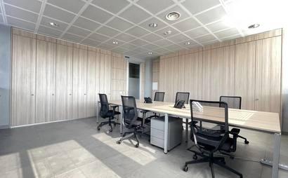 1 - 40 WORKSTATIONS 1 - 40 WORKSTATIONS