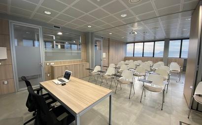 1 - 40 WORKSTATIONS 1 - 40 WORKSTATIONS