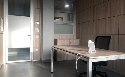 1 - 40 WORKSTATIONS 1 - 40 WORKSTATIONS