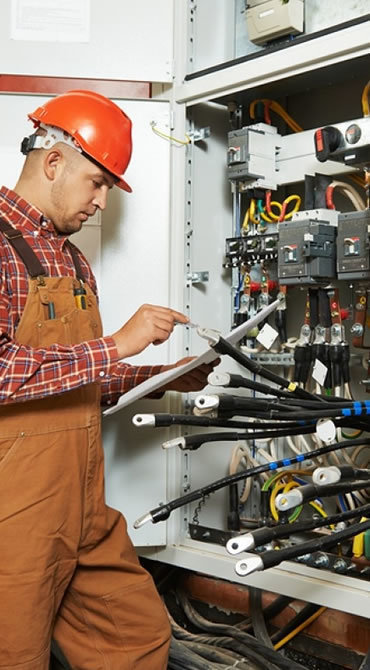 TA Electrical PTY LTD TA Electrical PTY LTD