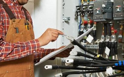 TA Electrical PTY LTD TA Electrical PTY LTD