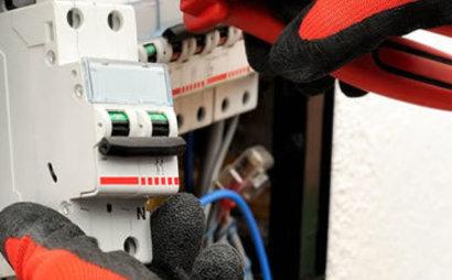 TA Electrical PTY LTD TA Electrical PTY LTD