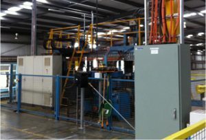 TA Electrical PTY LTD TA Electrical PTY LTD