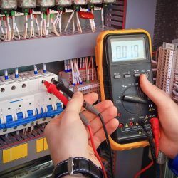 TA Electrical PTY LTD TA Electrical PTY LTD