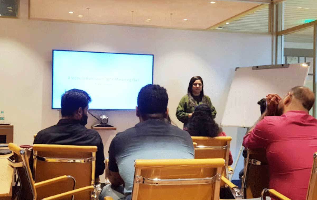 Best Coworking Space in Mumbai 