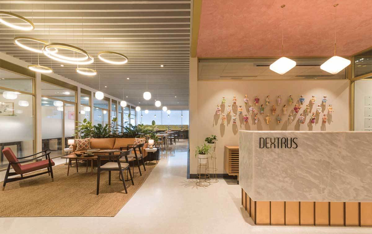 Best Coworking Space in Mumbai 