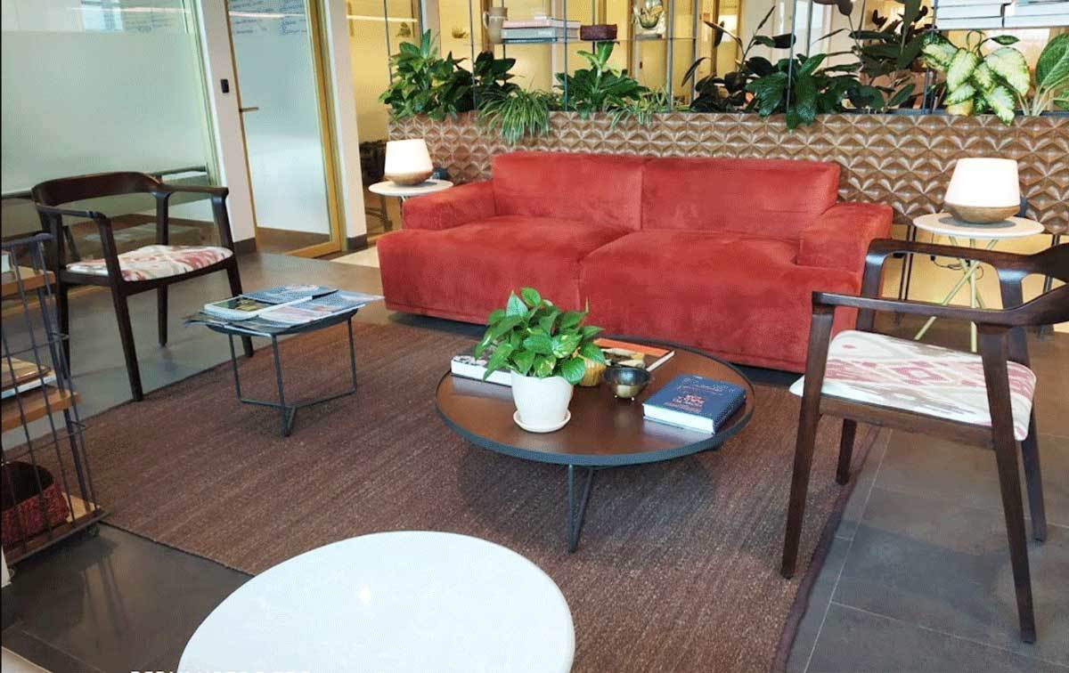 Best Coworking Space in Mumbai 