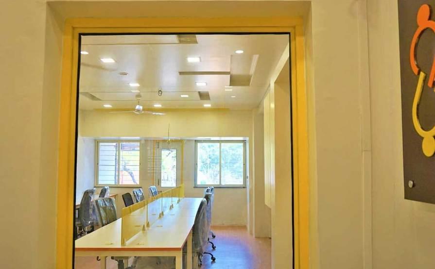 Best Coworking Office Space in Pune starting ₹4,000/seat* Best Coworking Office Space in Pune starting ₹4,000/seat*