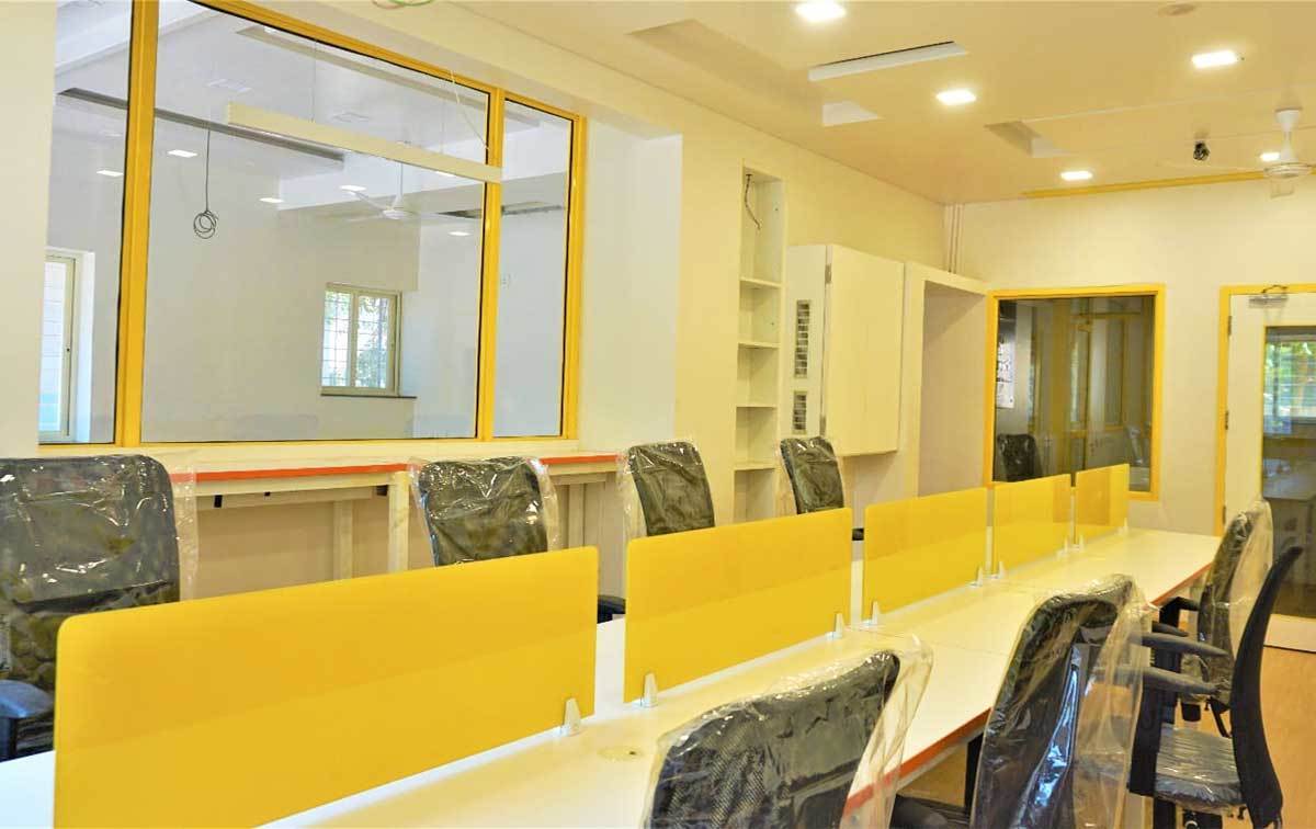 Best Coworking Office Space in Pune starting ₹4,000/seat* Best Coworking Office Space in Pune starting ₹4,000/seat*