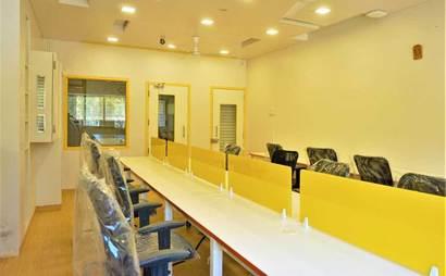 Best Coworking Office Space in Pune starting ₹4,000/seat*