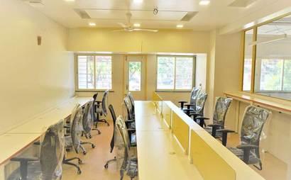 Best Coworking Office Space in Pune starting ₹4,000/seat*