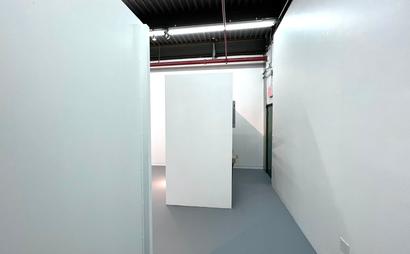 Bright Open White Space in Williamsburg Bright Open White Space in Williamsburg