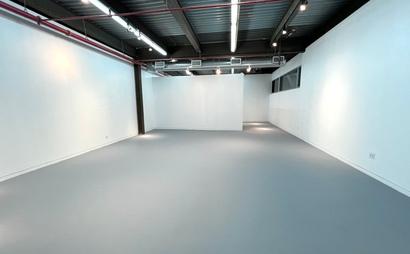 Bright Open White Space in Williamsburg Bright Open White Space in Williamsburg