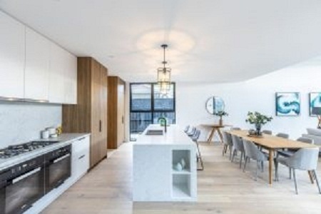 Ramsay Builders Pty Ltd