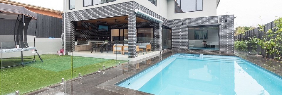 Ramsay Builders Pty Ltd