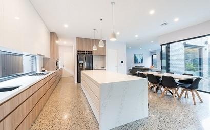 Ramsay Builders Pty Ltd Ramsay Builders Pty Ltd