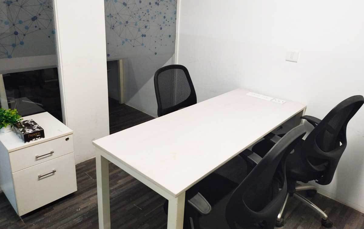 Coworking Spaces in All Delhi Popular Locations 