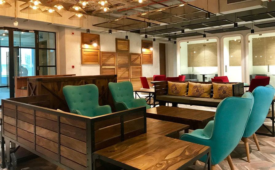 Best Coworking Space in Chandigarh for Teams of All Sizes