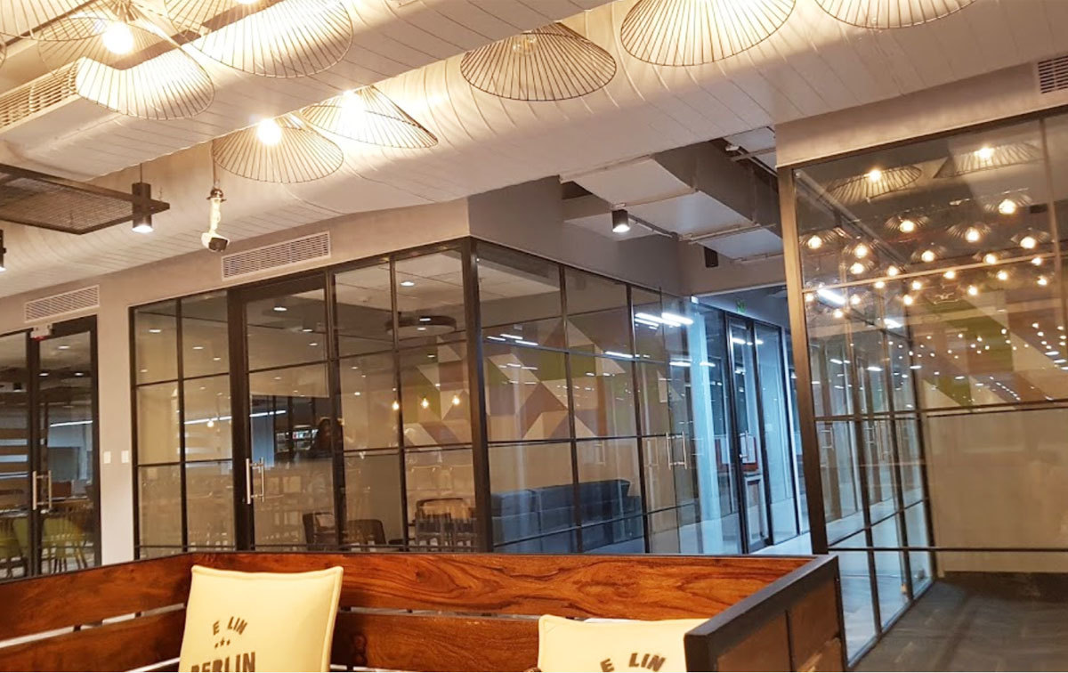 Best Coworking Space in Chandigarh for Teams of All Sizes Best Coworking Space in Chandigarh for Teams of All Sizes
