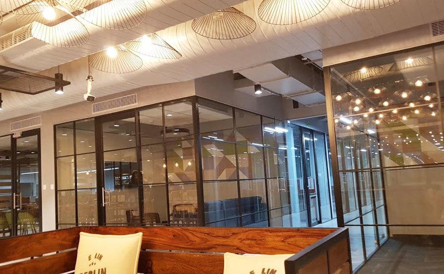 Best Coworking Space in Chandigarh for Teams of All Sizes Best Coworking Space in Chandigarh for Teams of All Sizes