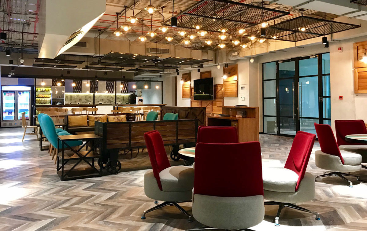 Best Coworking Space in Chandigarh for Teams of All Sizes Best Coworking Space in Chandigarh for Teams of All Sizes