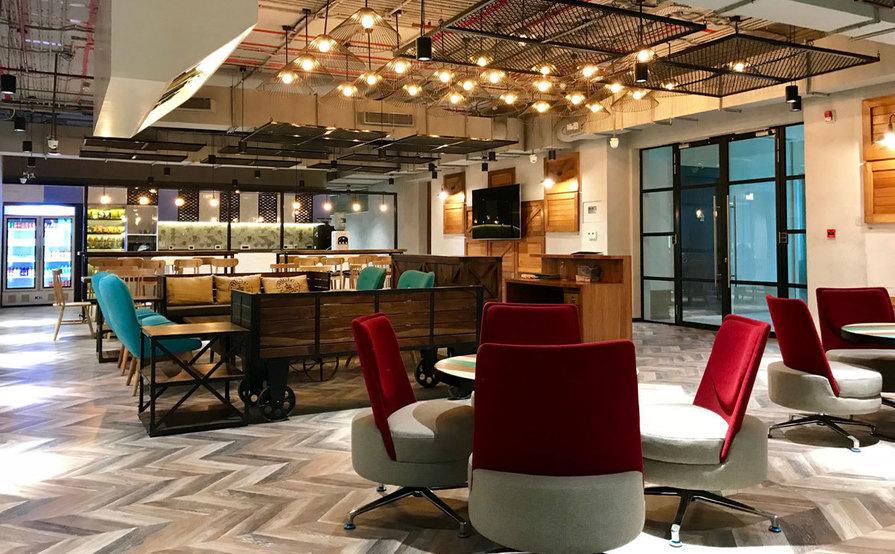 Best Coworking Space in Chandigarh for Teams of All Sizes