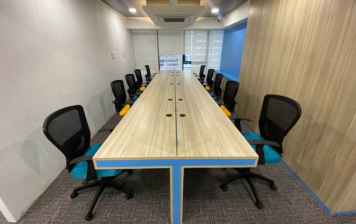 Premium Coworking Space in Indore for Creative Freelancers and Aspiring Startups