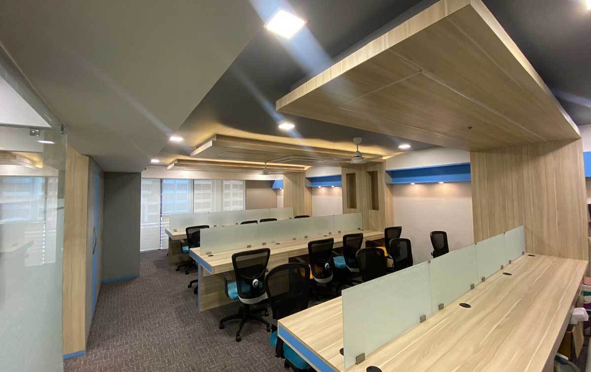 Premium Coworking Space in Indore for Creative Freelancers and Aspiring Startups