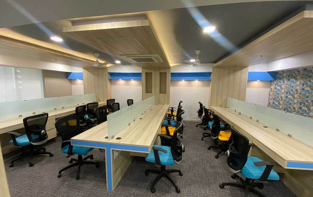 Premium Coworking Space in Indore for Creative Freelancers and Aspiring Startups