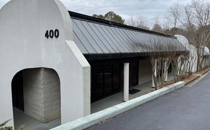 McPhail Studios Executive Offices McPhail Studios Executive Offices