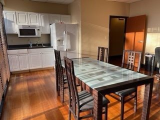 McPhail Studios Executive Offices