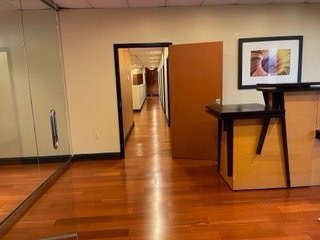 McPhail Studios Executive Offices