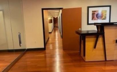 McPhail Studios Executive Offices McPhail Studios Executive Offices