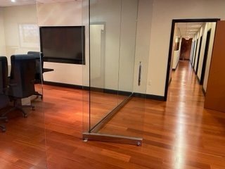 McPhail Studios Executive Offices