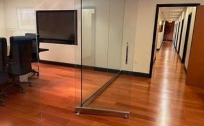 McPhail Studios Executive Offices McPhail Studios Executive Offices