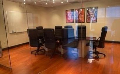 McPhail Studios Executive Offices McPhail Studios Executive Offices