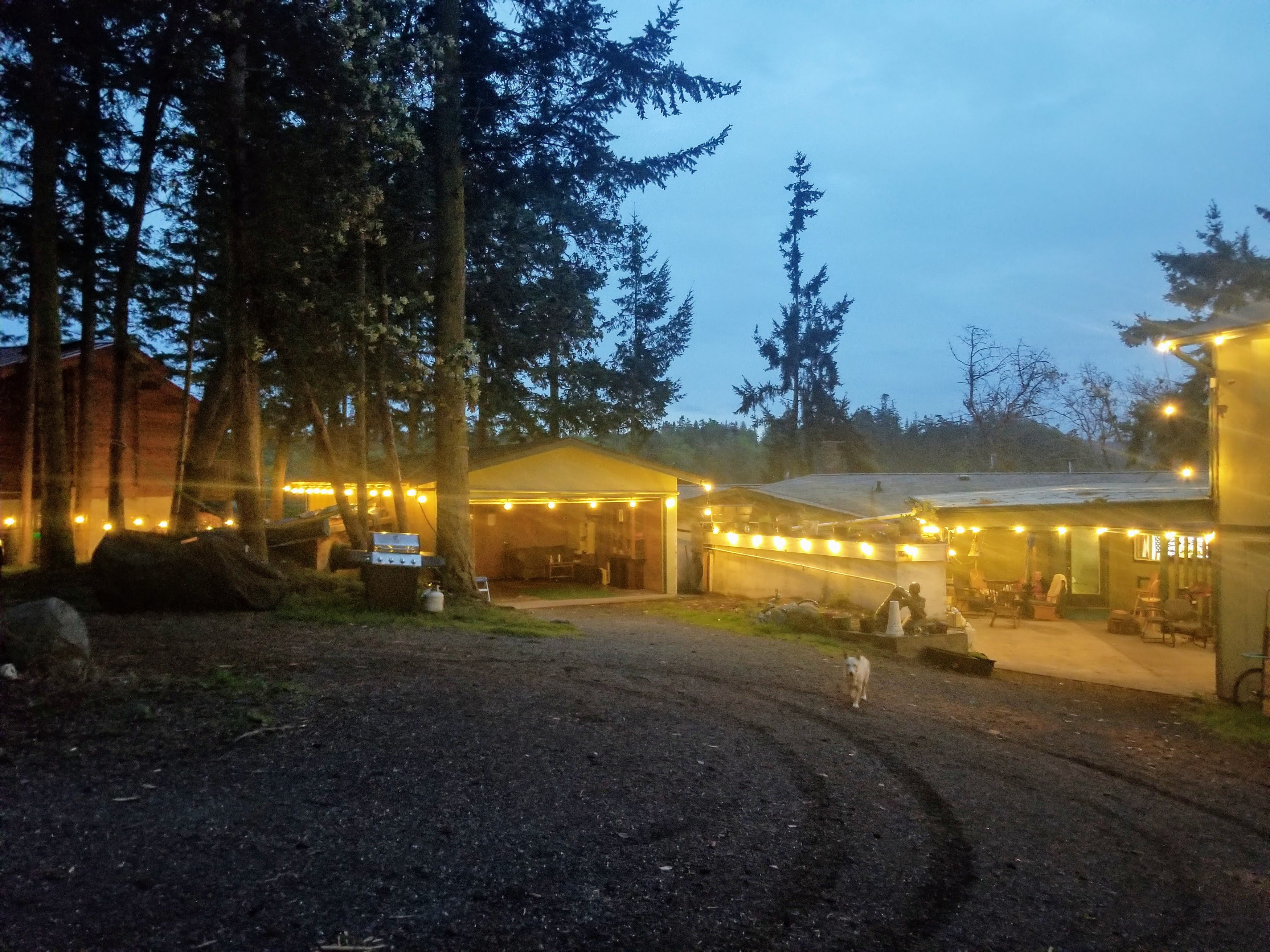 Mystery Bay Inn Studio