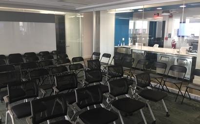 Jewel Box Meeting Room Jewel Box Meeting Room